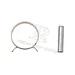A B shaft pin & clamp FITS/REPL. Honda 215/216